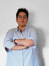 María Lorenzo Aguilar
