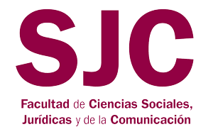 Facultad de Ciencias Sociales, Jurídicas y de la Comunicación