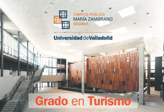 Empleabilidad y éxito profesional: el Grado en Turismo de la Universidad de Valladolid